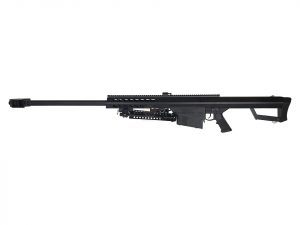 Barrett M82A1 Air Cocking Sniper Rifle  (Licensed)