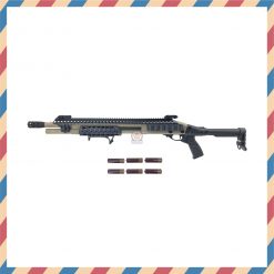Golden Eagle 8875 M870 키모드 가스식 샷건 (DE)