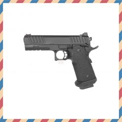 ARMY R603 High Capacity 4.3 STI DVCP
  Staccato Style GBBP
