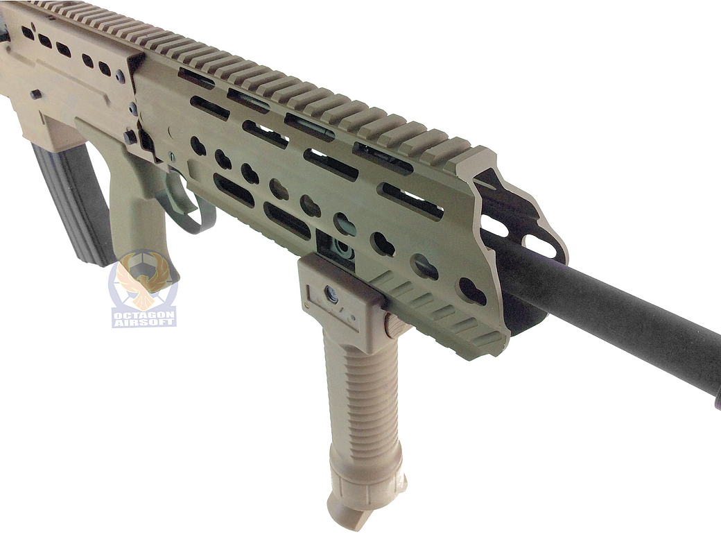 FCW L85A3 GBBR - 이미지 9