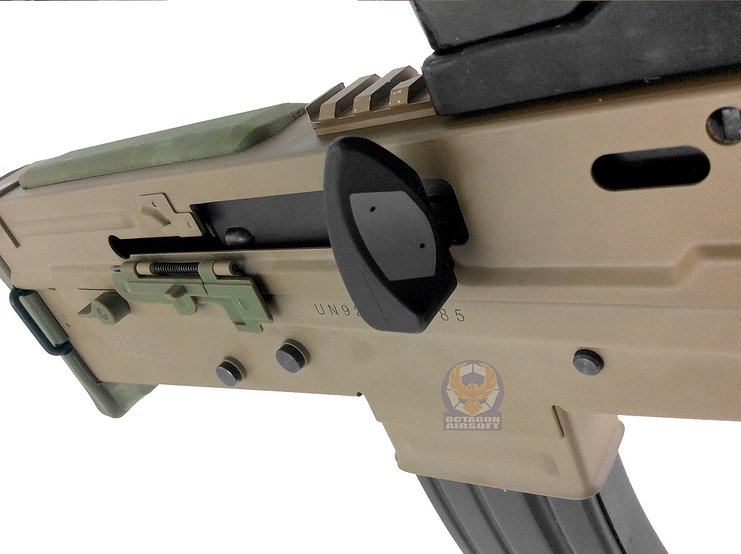 FCW L85A3 GBBR - 이미지 7