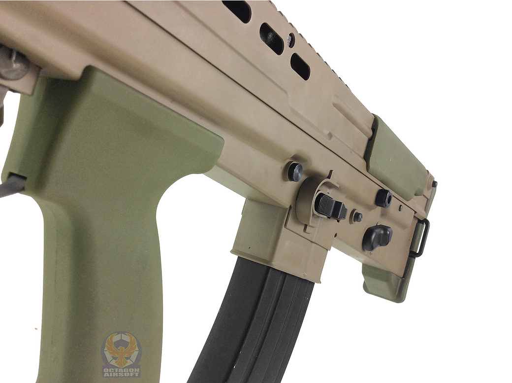 FCW L85A3 GBBR - 이미지 6