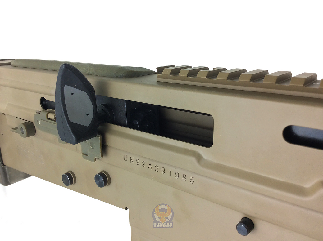 FCW L85A3 GBBR - 이미지 5