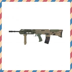 FCW L85A3 GBBR