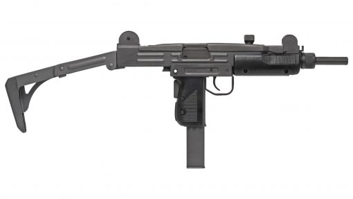 Northeast UZI GBBR (PRO ELITE)(Korean
  Edition) - 이미지 3