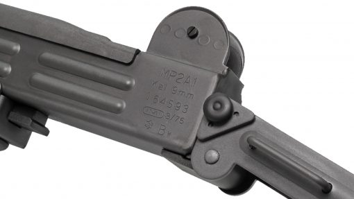 Northeast UZI GBBR (PRO ELITE)(Korean
  Edition) - 이미지 5
