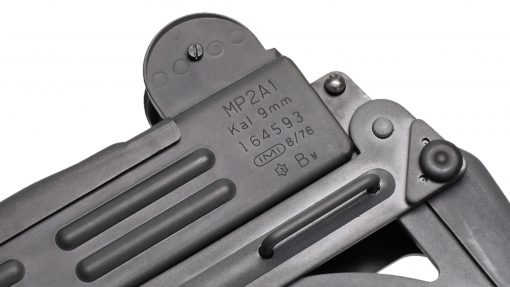Northeast UZI GBBR (PRO ELITE)(Korean
  Edition) - 이미지 7