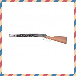 Double Bell Winchester M1894 MLOK CO2 가목식
  라이플