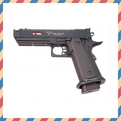 Double Bell JW4 TTI Pit Viper GBBP