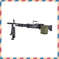 A&K T8 SPS Metal M60VN AEG