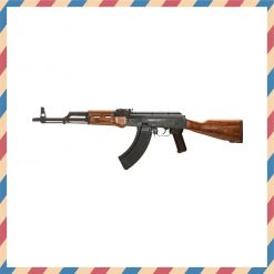 GHK AKM v3 GBBR