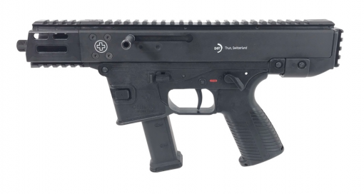 Lambda B&T Licensed GHM9-G GBB BK - 이미지 2