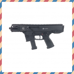 Lambda B&T Licensed GHM9-G GBB BK