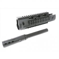 FCW VFC LAR OSW MK1 GBBR 용 SA58 PARA 킷트