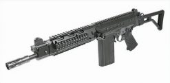 FCW 
  VFC LAR OSW MK1 GBBR 용 SA58 OSW 핸드가드 - 이미지 2
