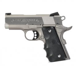 PARABELLUM Defender 1911 Compact GBBP (풀
  스틸)