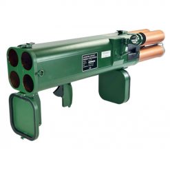 ARROW DYNAMIC US M202A1 FLASH Rocket (Gas
  Grenade) Launcher