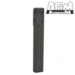 AGM MP40 / STEN MK2 / S&T M12S 용 55발 노멀탄창