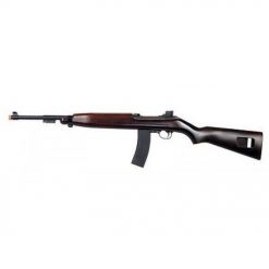 AGM M1 Carbine 에어코킹 페이크우드 ver.