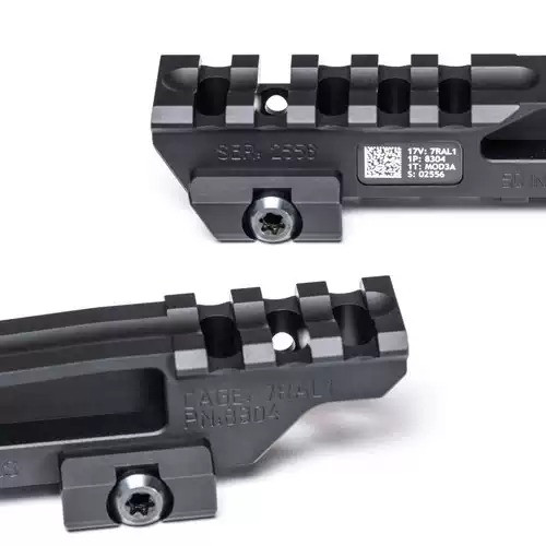 AKATSUKI Railscales Contract MonoLift
Riser For MCX / MPX - 이미지 4