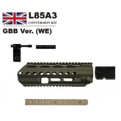 Angry Gun L85A3 컨버전킷 (WE 전용)