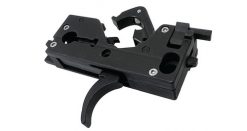Archwick Carbon Steel Trigger box &
  Bolt Carrier Set For Tokyo Marui MWS GBBR - 이미지 2