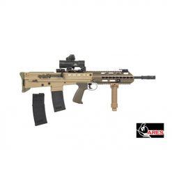 ARES L85A3 전동건 (DX ver.)