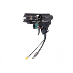 ARES HPA System HEB-002 HPA Gear Box
  (Ambi Selector Version)