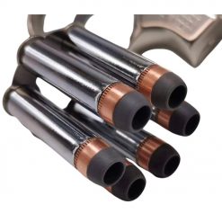 ARES S&W 686 CO2 Gas Revolver 6 pcs
  Shell with 1 Moon Clip Set