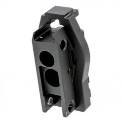 BOW MASTER 1913 Picatinny Rail Stock
  Adapter for UMAREX / VFC MP7 GBB Airsoft