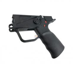 Classic Army A002P MP5 A3 SEF 하부프레임/그립 세트