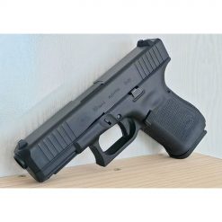 City Tiger G19 Gen5 Shell Ejecting GBB
  Pistol Gel Blaster
