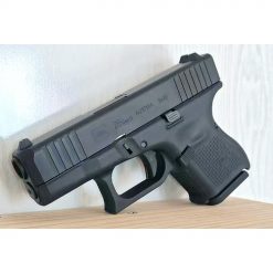 City Tiger G26 Gen5 Shell Ejecting GBB
  Pistol Gel Blaster