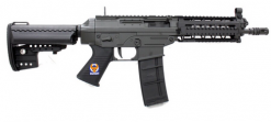 CYMA CM001CBK SIG 스타일 M4 쇼티 전동건 - 이미지 2