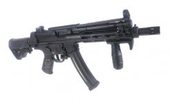 CYMA Platinum MP5 AEG SMG Rifle - 이미지 2