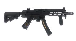 CYMA Platinum MP5 AEG SMG Rifle - 이미지 4
