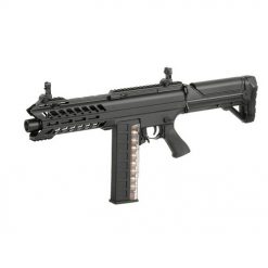 CYMA Platinum SGR-12 Tri-Shot 전동건 (3발 동시 발사)