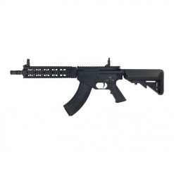 CYMA CM.093 AR-47 10" Quad Rail
  Electric Airsoft AEG Rifle