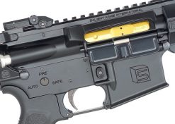 CYMA SAI GRY 10.5" GBB Airsoft
  Rifle - 이미지 4