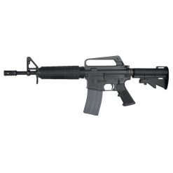 CYMA COLT M733 COMMANDO 11.5“ GBB
  Airsoft Rifle