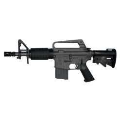 CYMA COLT N23 7.5" High-Speed
  Bolt GBB Airsoft Rifle