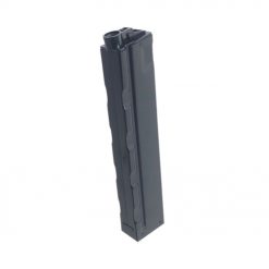 CYMA MP5 전동건용 클래식 스타일 110발 노멀탄창 (풀각인)