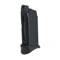 Double Bell G26 GBBP 14rds Gas Magazine