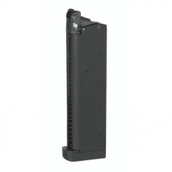 Double Bell MEU / M1911 GBBP 24rds Green
  Gas Magazine