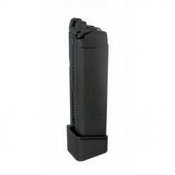 Double Bell G17/G18C GBBP
  24rds Green Gas Magazine