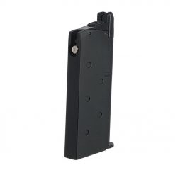 Double Bell Detonics .45 GBBP 18 Rds Gas
  Magazine
