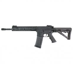 Double Bell Full Metal 14.5" TR-1 M4
  AEG Airsoft (Full Marking)