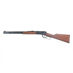 Double Bell Winchester M1894 CO2 레버액션 페이크우드 라이플