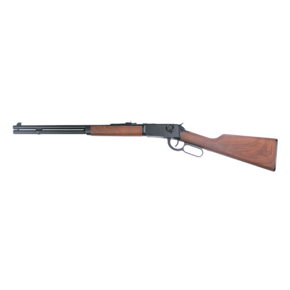 Double Bell Winchester M1894 CO2 레버액션 페이크우드 라이플