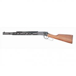 Double Bell Winchester M1894 CO2 레버액션 라이플 (13" M-Lok 레일)